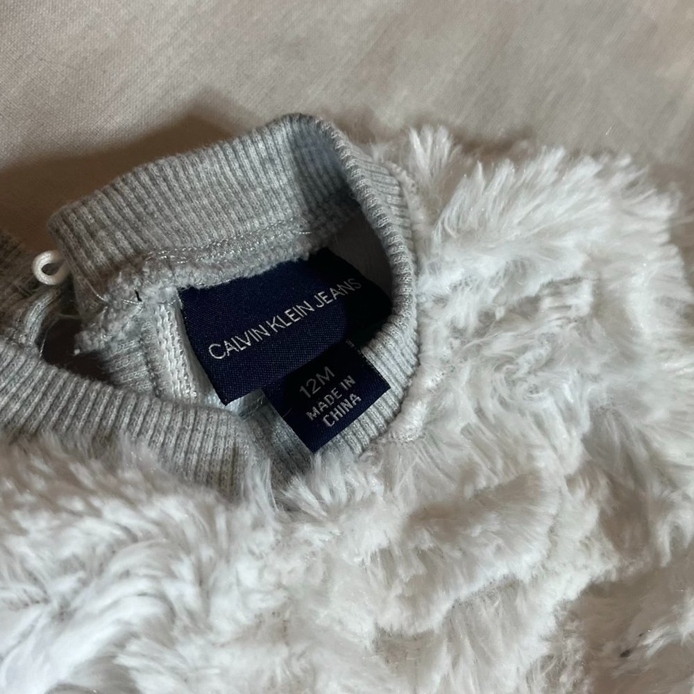 Calvin Klein Dress